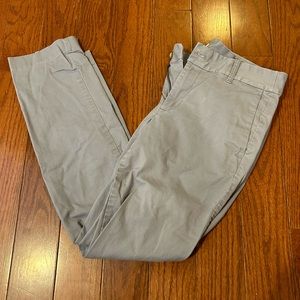 J. Crew Chico dress pants